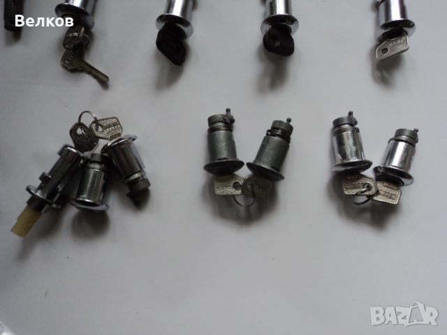 Части за ВАЗ и Москвич, снимка 6 - Части - 40602885