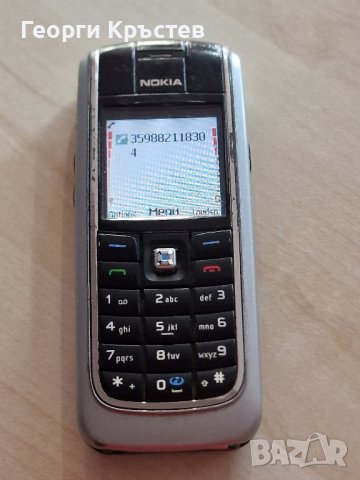 Nokia 6021(2 бр.), снимка 13 - Nokia - 43780624