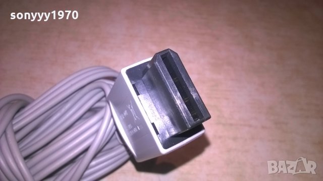 Nintendo-AUDIO VIDEO CABLE за конзола-внос швеицария, снимка 6 - Nintendo конзоли - 27838949
