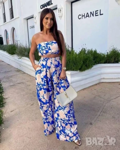 дамски комплект 