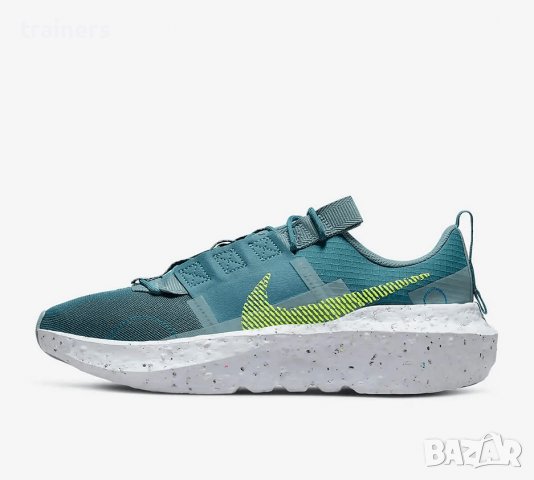 Nike Crater Impact SE код 071070 Оригинални Мъжки Маратонки, снимка 1