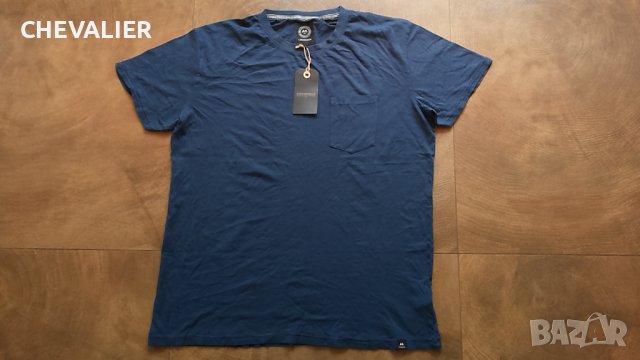 LINDBERGH Размер XL - XXL нова мъжка тениска 14-51