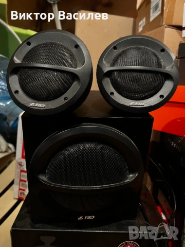 FENDA Multimedia A111X