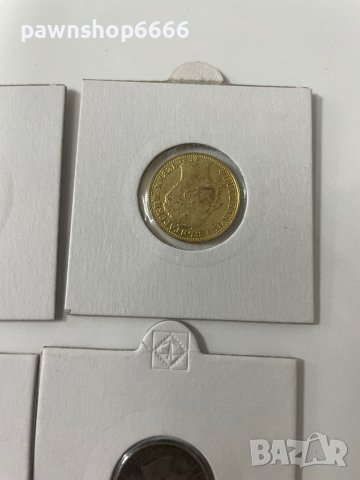 Лот реплики на редки Български монети , снимка 13 - Нумизматика и бонистика - 43223654