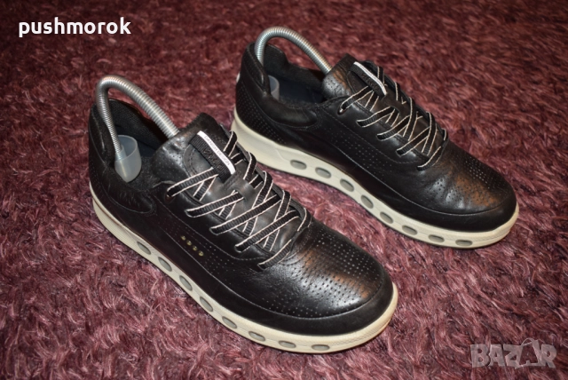 ECCO Gore tex Surround Sz 41, снимка 4 - Спортно елегантни обувки - 51760172