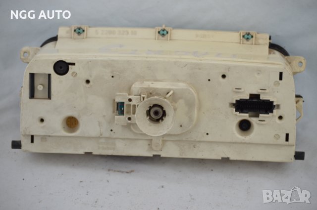 Табло Километраж за VW PASSAT 2.0i 1995 , 5 2200 323 10, 5220032310, снимка 2 - Части - 40271553