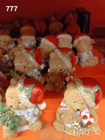 фигурки мечета, снимка 2 - Декорация за дома - 44914193