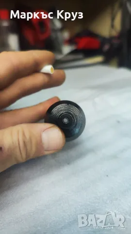 Преход адаптер 1 1/4 UNC към 1/2-20 UNF  , снимка 4 - Бормашини - 48283796