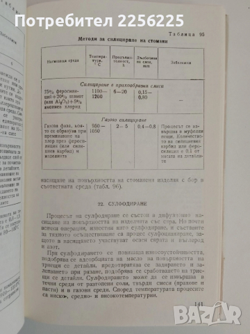 Справочник на термиста, снимка 3 - Специализирана литература - 51558723