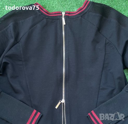 Нова JUNONA XLразмер, снимка 5 - Блузи с дълъг ръкав и пуловери - 37406626