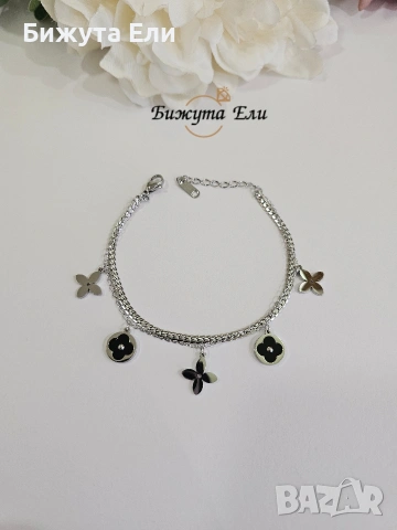 Гривна стомана , снимка 2 - Гривни - 53490936