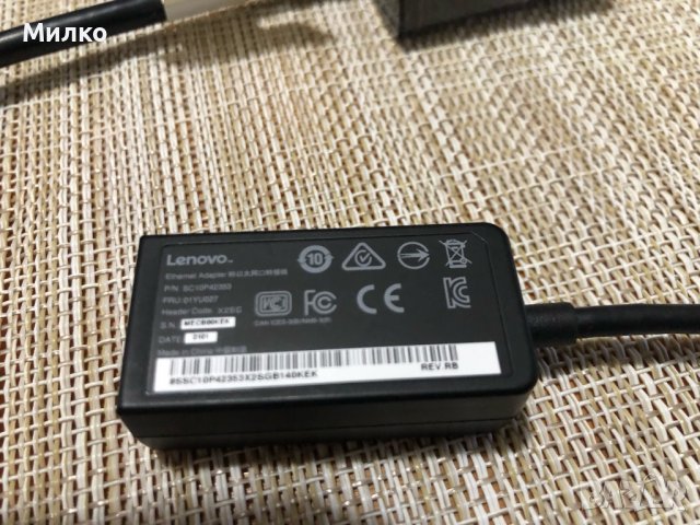 Преходници Адаптери, снимка 4 - Кабели и адаптери - 40229555