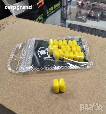 Бонджук плаващ, снимка 2 - Стръв и захранки - 51054709