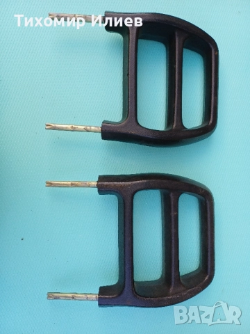 Подглавници за Москвич 2140, снимка 2 - Части - 51946089