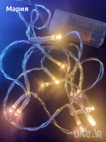 Лампички, адаптери и батерии, снимка 8 - Батерии, зарядни - 52967724