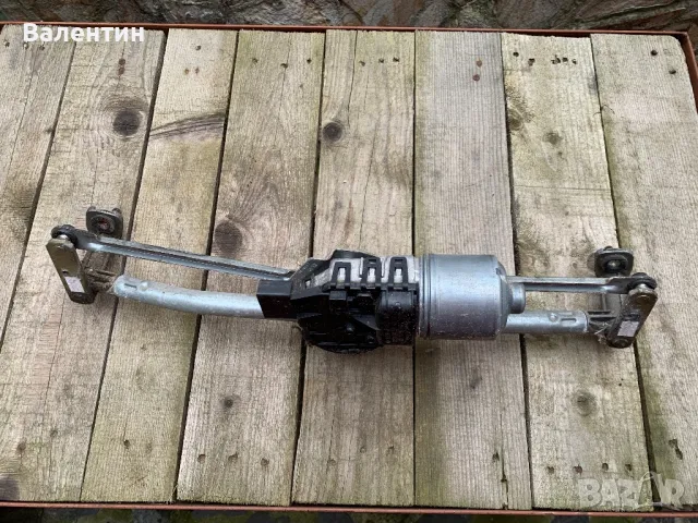 Рамена и моторче Golf 4 Bora , снимка 3 - Части - 49822015