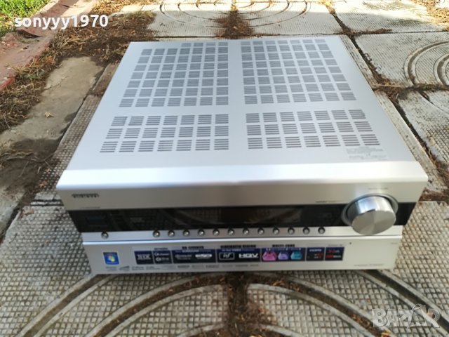 *ONKYO 0212221250, снимка 2 - Ресийвъри, усилватели, смесителни пултове - 38875216