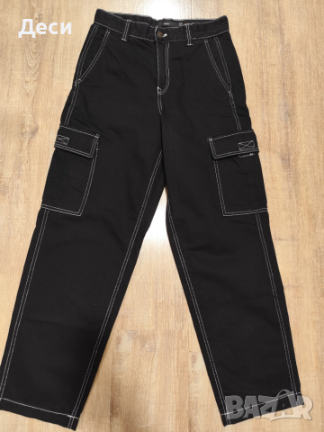 дънки  на Berska, снимка 2 - Дънки - 51761538