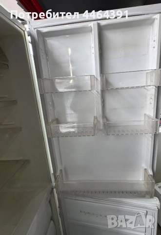 Хладилник Siltal , снимка 5 - Хладилници - 52642902