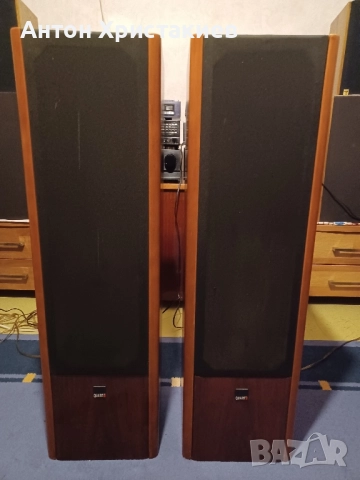 Продавам тонколони MB Quart 850 S