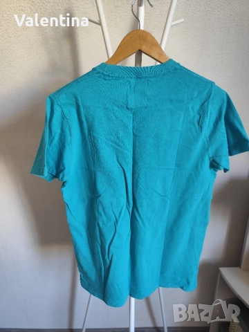 Мъжки памучни тениски , снимка 3 - Тениски - 51513908