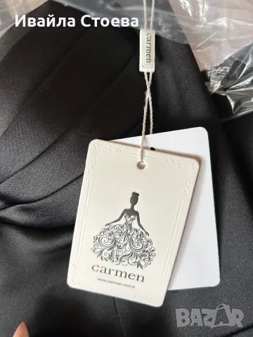 Чисто нова дамска рокля😍, снимка 4 - Рокли - 50079655