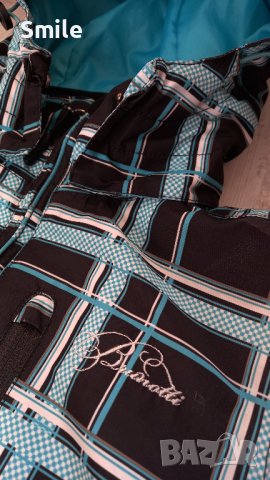 Дамско ски / сноуборд яке Brunotti, снимка 6 - Якета - 43805598