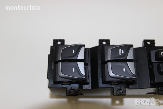 ✔️НОВ панел бутони ел.стъкла Hyundai Santa Fe DM (2013-2016г.) 935702W020 / 39S4901110, снимка 4 - Части - 52879457