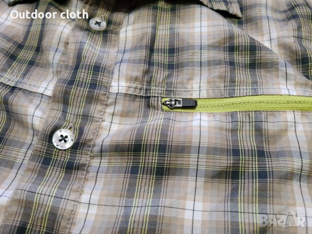 CMP риза за туризъм бушкрафт риболов лов градски условия , снимка 4 - Ризи - 40512917