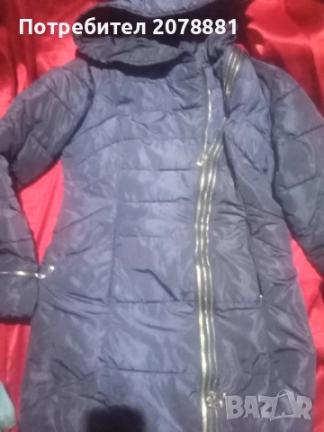 Якета, снимка 4 - Якета - 52909723