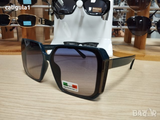 Дамски слънчеви очила  41а, снимка 1 - Слънчеви и диоптрични очила - 6075451