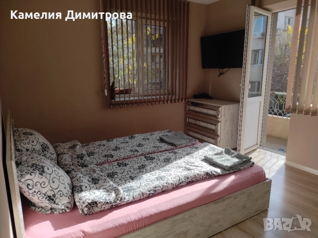 Нощувки идеален център Плевен !, снимка 11 - Етаж от къща - 41958324