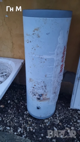 соларен бойлер сън систем ,здрав! 