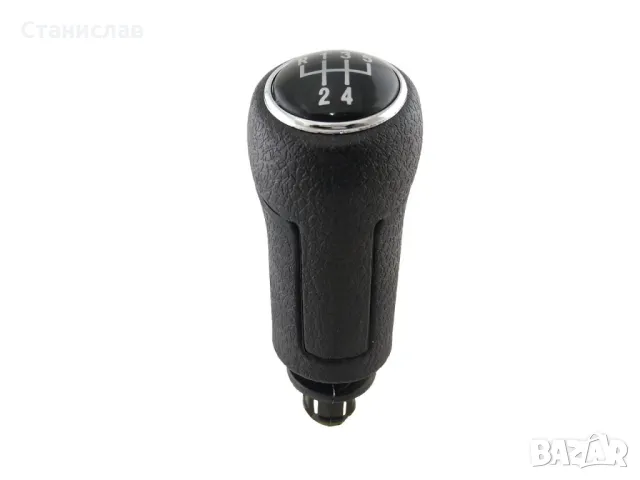 Топка за скоростен лост за Audi A3 8L (1996-2003), снимка 2 - Части - 47922264