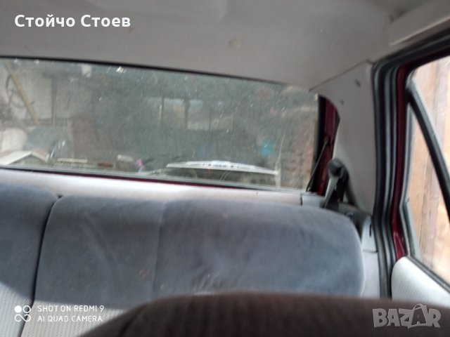 Лек автомобил, снимка 8 - Автомобили и джипове - 35444955