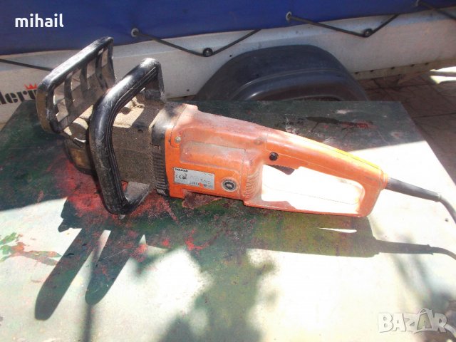 Dolmar ES-151  на  части