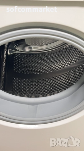 Пералня Siemens WM14E3F3 | 6 kg | A++ | 1400 оборота, снимка 5 - Перални - 52624088