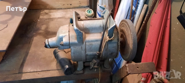 Шмиргел , снимка 3 - Други инструменти - 53583665