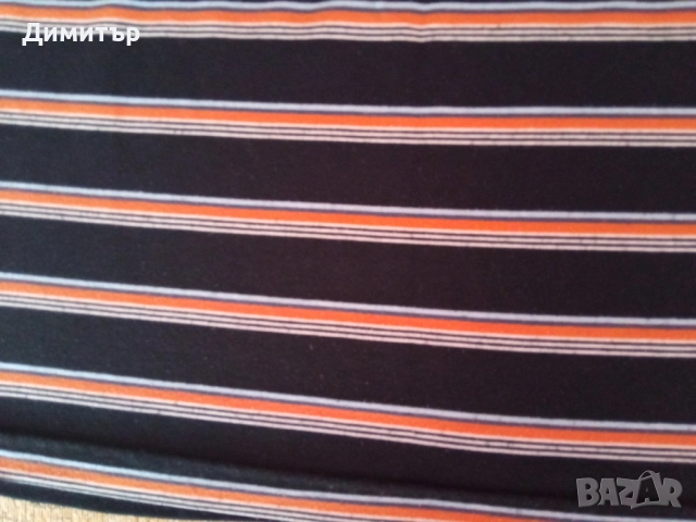 Мъжка блуза М размер пролет-есен, снимка 3 - Блузи - 52009531