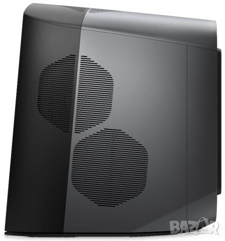 Нов Alienware Aurora R10 • Ryzen 5 3600/16GB RAM/512GB+1TB/VEGA 56 8GB, снимка 6 - Геймърски - 52795671