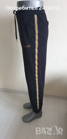 Armani Exchange A/X Mens Pant Size L ОРИГИНАЛ! Спортно Долнище Тип Панталон!, снимка 8 - Спортни дрехи, екипи - 43425475