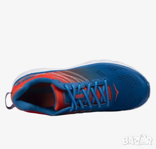 маратонки Hoka Clifton 6 номер 43 ,5-44 2/3, снимка 6 - Маратонки - 50261477