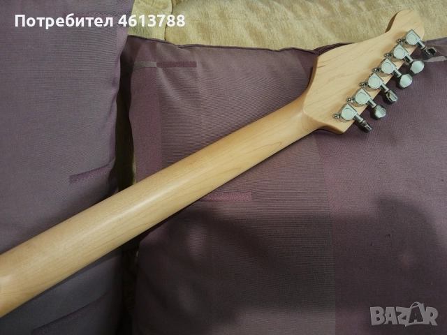 Ел .китара XP, снимка 8 - Китари - 52773290