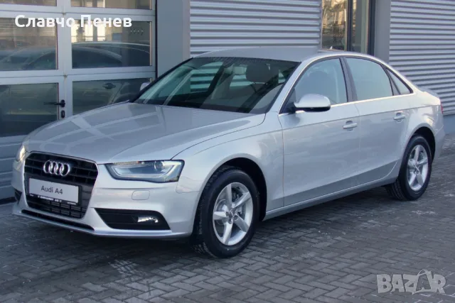 Кора предпазна декоративна задна дясна за Audi A4-B8,от 2007 до 2015г., снимка 8 - Части - 47629864