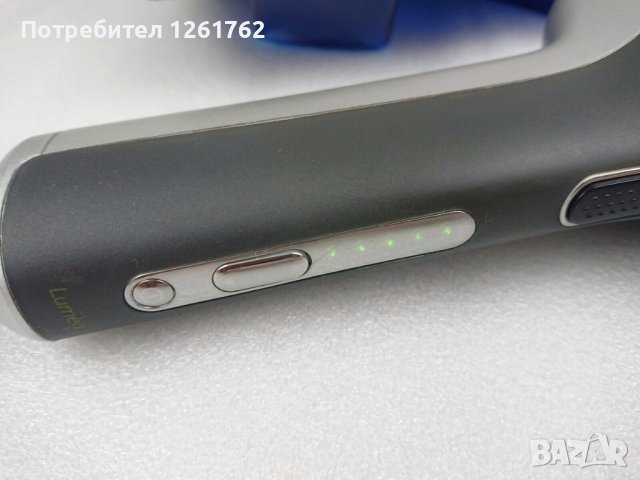 Philips Lumea TT3000, снимка 3 - Епилатори - 43154729