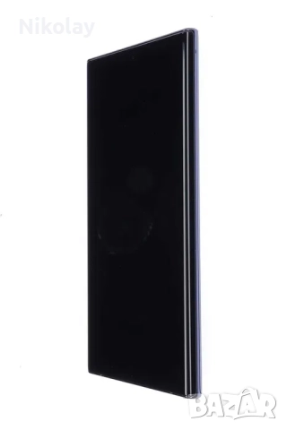 Samsung Galaxy Note 10 Plus /Aura Black/256 GB/Като нов/24м.Гаранция, снимка 6 - Samsung - 52055828