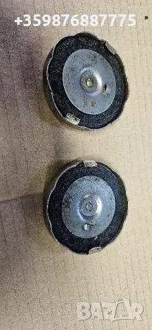 Капачка Бензин Гориво Трактор Агрегат Руски Немски резервоар 