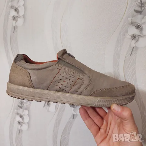 обувки ECCO ENNIO SLIP ON номер 42  