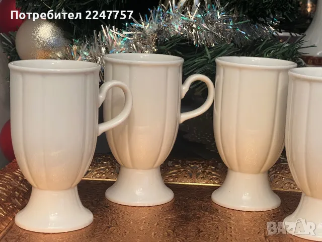 Чаши Мъг Rosenthal 220 ml, снимка 1 - Чаши - 48351619