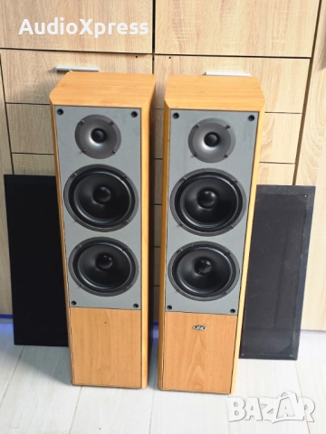 Eltax 1478 – звукът, който изпълва стаята! 